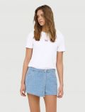 T-shirt manica corta Only - bright white - 0