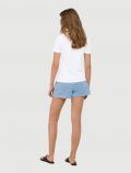 T-shirt manica corta Only - bright white - 2