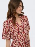 Abito Only - red - 1