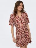 Abito Only - red - 3