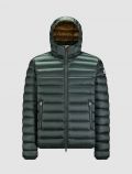 Giubbino imbottito Cape Horn - verde - 1