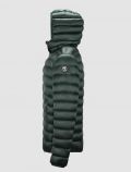 Giubbino imbottito Cape Horn - verde - 3