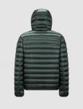 Giubbino imbottito Cape Horn - verde - 4