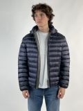Giubbino imbottito Cape Horn - blue - 0