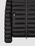 Giubbino imbottito Cape Horn - black - 1