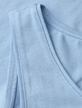 Canotta Street One - azzurro - 1