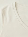 T-shirt manica corta Street One - bianco - 1