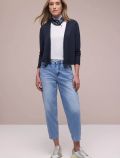 Coprispalla Street One - navy - 2