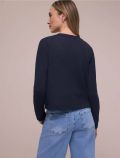 Coprispalla Street One - navy - 3