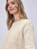 Maglia manica corta Street One - beige - 1