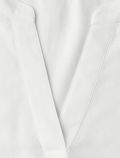 Camicia manica corta Street One - bianco - 1