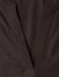 Camicia manica corta Street One - marrone - 1