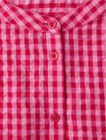 Camicia manica lunga Street One - rosa rosso - 1