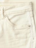Pantalone jeans Street One - burro - 1