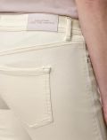 Pantalone jeans Street One - burro - 3