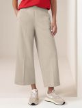 Pantalone Street One - beige - 0