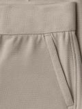 Pantalone Street One - beige - 1