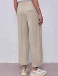 Pantalone Street One - beige - 3