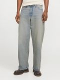 Pantalone jeans Jack & Jones - blu denim - 0