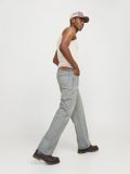 Pantalone jeans Jack & Jones - blu denim - 4