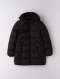 Giubbino imbottito I Do - nero - 0