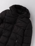 Giubbino imbottito I Do - nero - 1