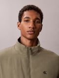 Giubbino Calvin Klein - dusty olive - 1