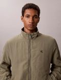 Giubbino Calvin Klein - dusty olive - 2