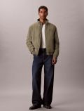 Giubbino Calvin Klein - dusty olive - 3