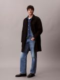 Pantalone jeans Calvin Klein - denim - 2