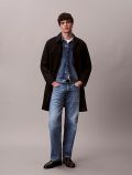 Pantalone jeans Calvin Klein - denim - 3
