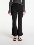 Pantalone Calvin Klein - nero - 0
