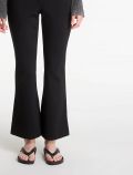 Pantalone Calvin Klein - nero - 1