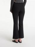 Pantalone Calvin Klein - nero - 3