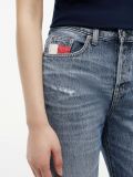 Pantalone jeans Tommy Jeans - dark blu - 1