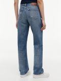 Pantalone jeans Tommy Jeans - dark blu - 4