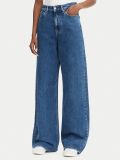 Pantalone jeans Tommy Jeans - denim medium - 0