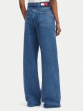 Pantalone jeans Tommy Jeans - denim medium - 4