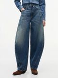 Pantalone jeans Tommy Jeans - dark denim - 0