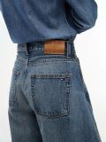Pantalone jeans Tommy Jeans - dark denim - 1