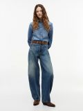 Pantalone jeans Tommy Jeans - dark denim - 2