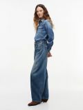 Pantalone jeans Tommy Jeans - dark denim - 3