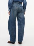 Pantalone jeans Tommy Jeans - dark denim - 5