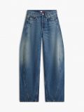 Pantalone jeans Tommy Jeans - dark denim - 6