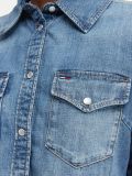 Camicia jeans Tommy Jeans - denim medium - 1