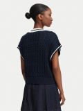 Pullover senza maniche Tommy Jeans - blu - 2