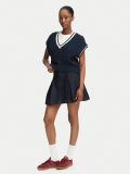 Pullover senza maniche Tommy Jeans - blu - 4