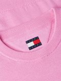 Maglia manica lunga Tommy Jeans - pink - 3