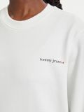 Maglia in felpa Tommy Jeans - ecru - 1
