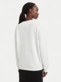 Maglia in felpa Tommy Jeans - ecru - 2